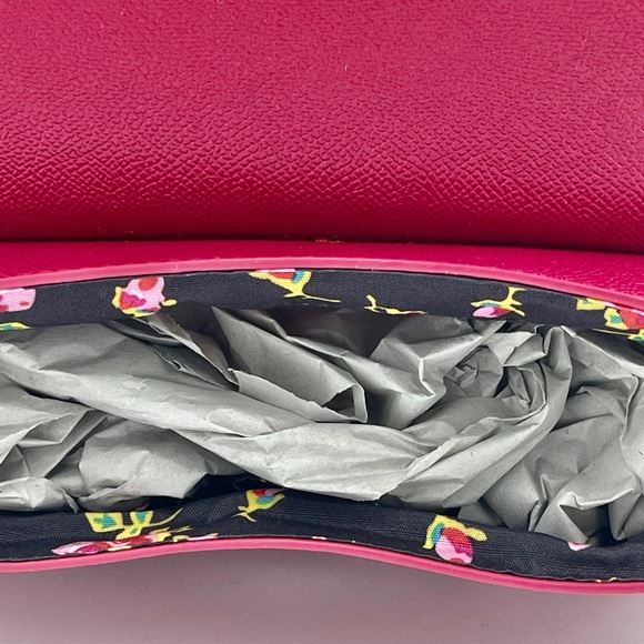 BN Betsey Johnson XO Mimi Crossbody - Picture 10 of 16